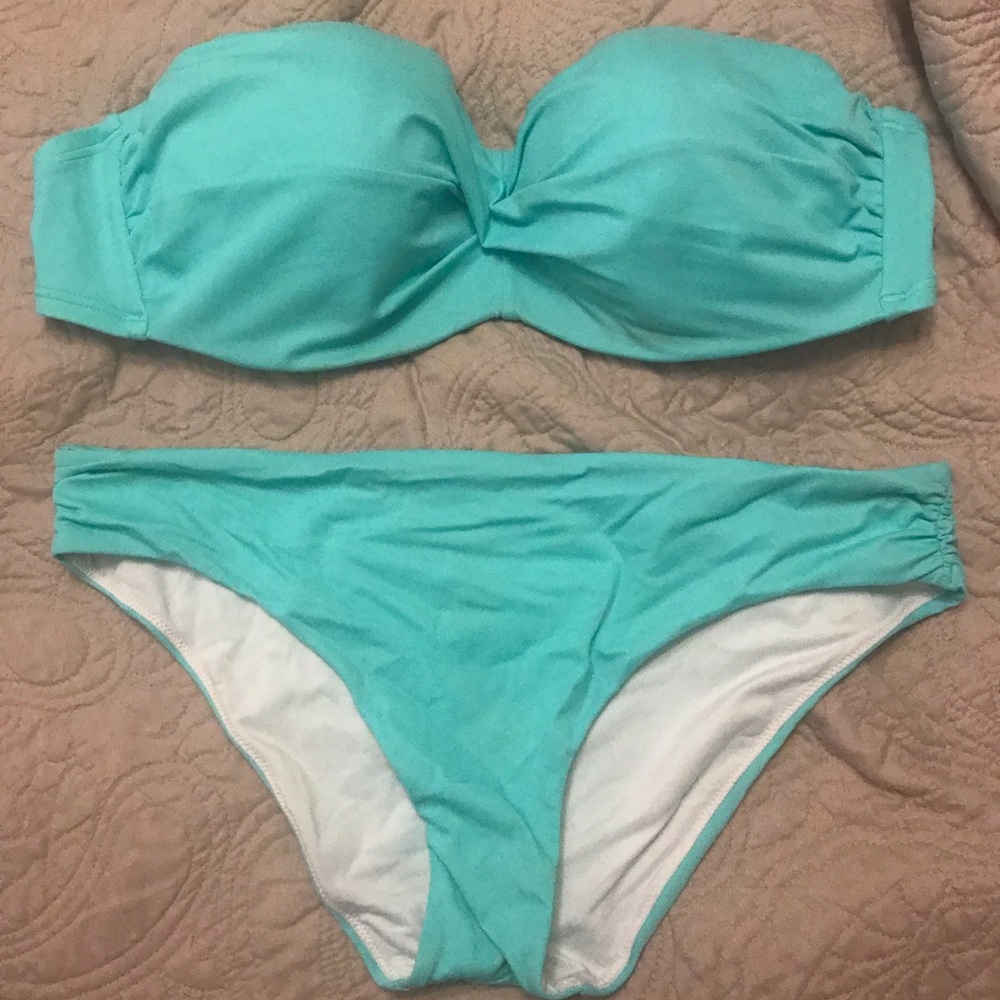 Victoria’s Secret Bikini